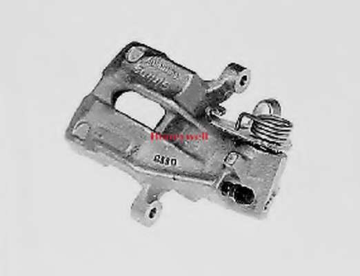 Тормозной суппорт