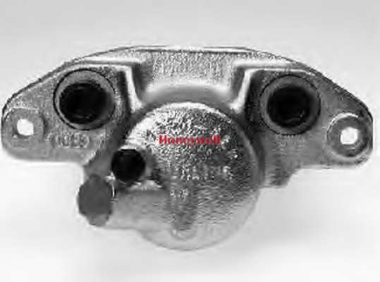 Тормозной суппорт