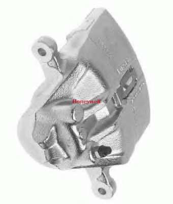 Тормозной суппорт