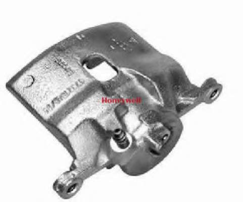 Тормозной суппорт