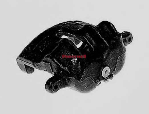 Тормозной суппорт