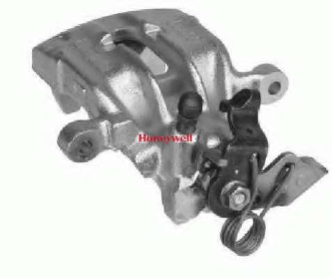 Тормозной суппорт