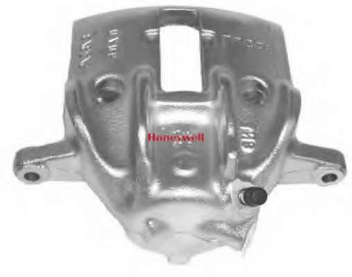 Тормозной суппорт