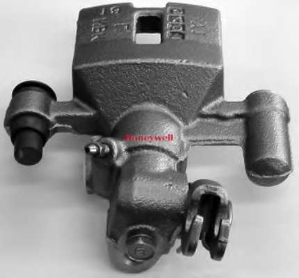 Тормозной суппорт