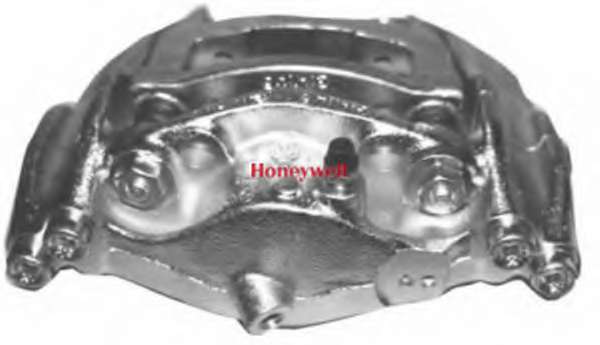 Тормозной суппорт