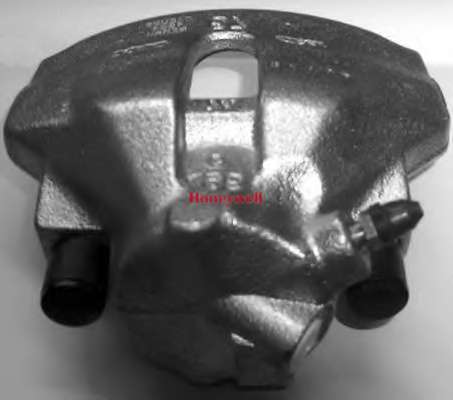 Тормозной суппорт