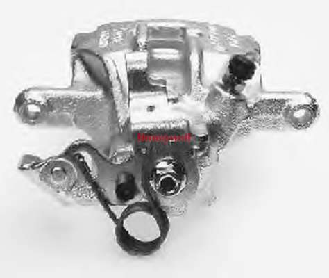 Тормозной суппорт