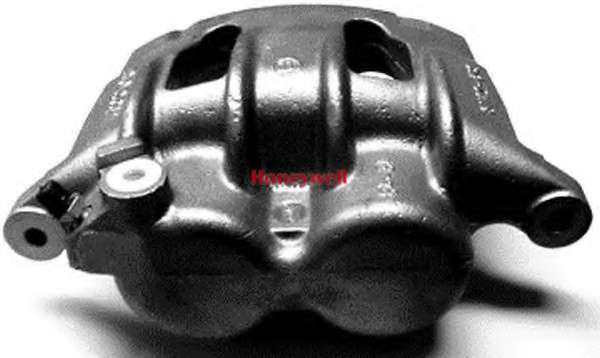 Тормозной суппорт