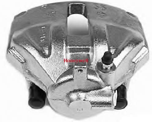 Тормозной суппорт