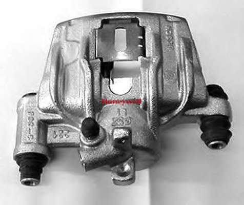 Тормозной суппорт