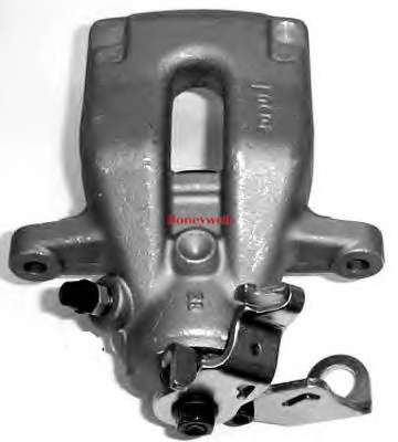 Тормозной суппорт