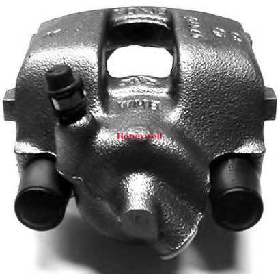 Тормозной суппорт