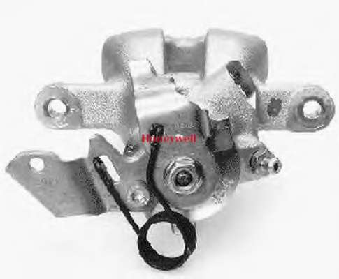 Тормозной суппорт