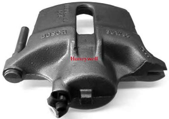 Тормозной суппорт