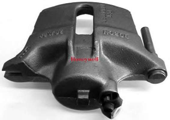 Тормозной суппорт