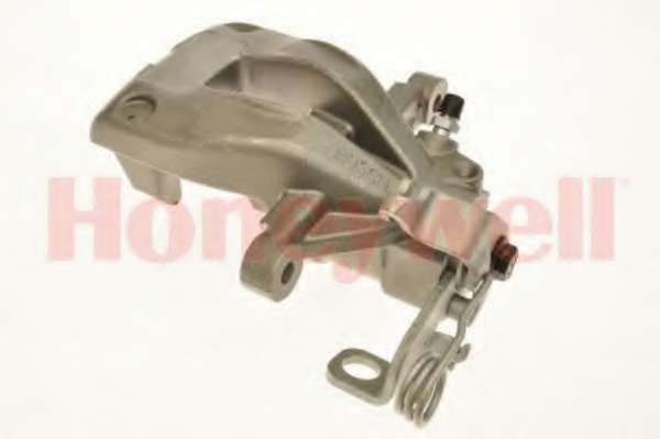 Тормозной суппорт