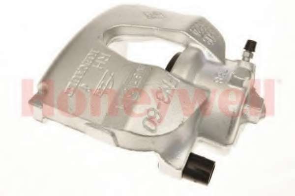 Тормозной суппорт