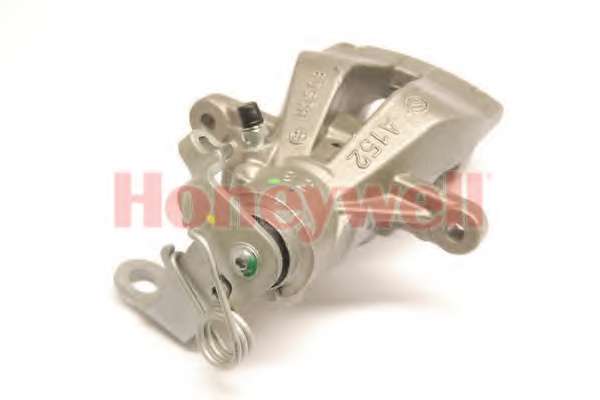 Тормозной суппорт