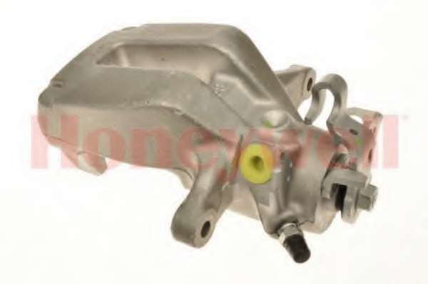 Тормозной суппорт