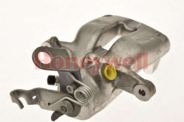 Тормозной суппорт