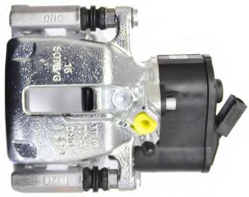 Тормозной суппорт