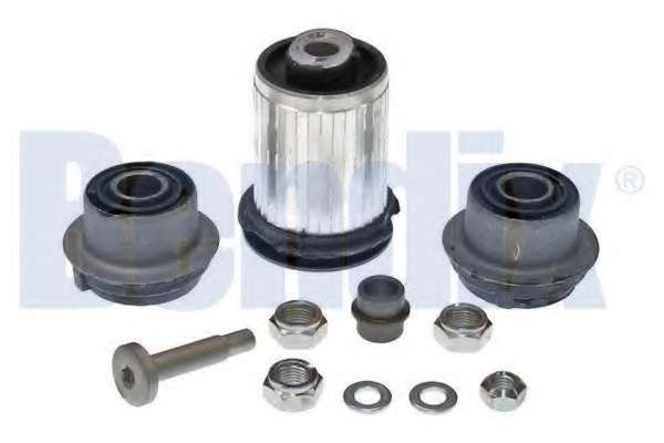 Ремкомплект, поперечный рычаг подвески