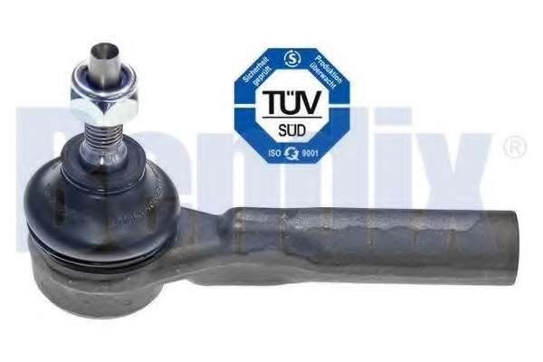 Наконечник поперечной рулевой тяги