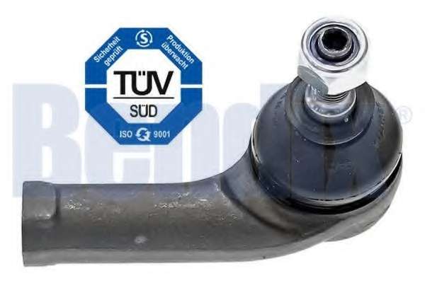 Наконечник поперечной рулевой тяги