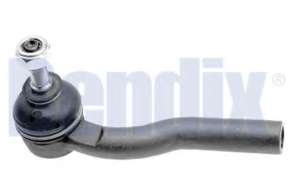 Наконечник поперечной рулевой тяги