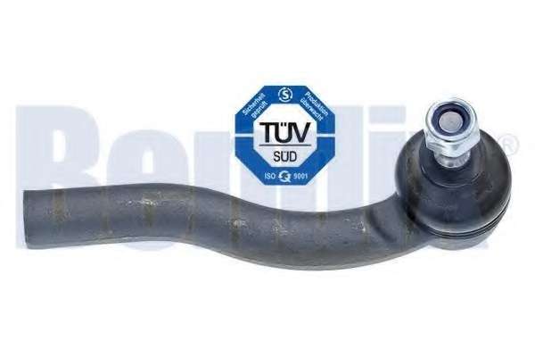 Наконечник поперечной рулевой тяги