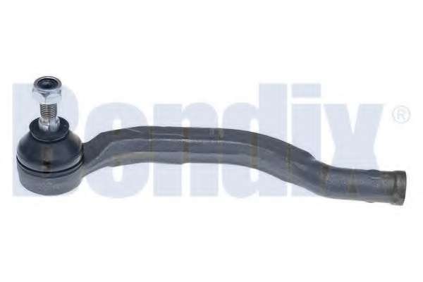 Наконечник поперечной рулевой тяги