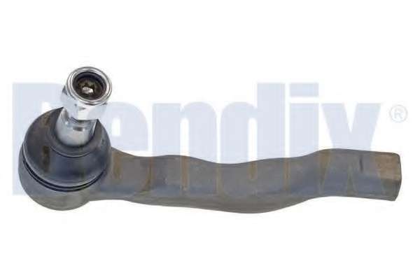 Наконечник поперечной рулевой тяги