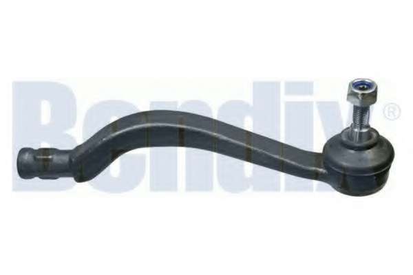 Наконечник поперечной рулевой тяги