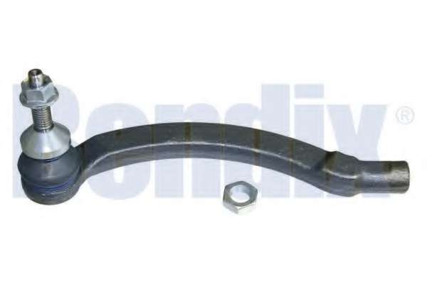 Наконечник поперечной рулевой тяги