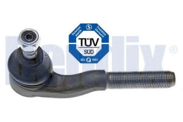 Наконечник поперечной рулевой тяги