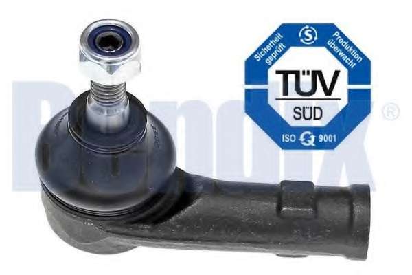 Наконечник поперечной рулевой тяги