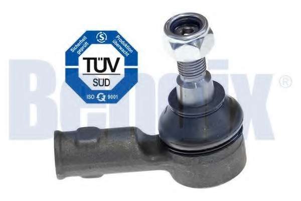 Наконечник поперечной рулевой тяги