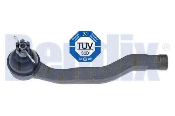 Наконечник поперечной рулевой тяги