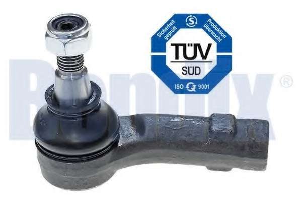 Наконечник поперечной рулевой тяги