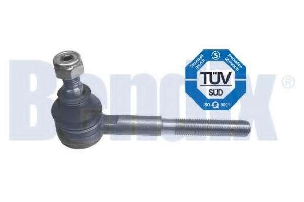 Наконечник поперечной рулевой тяги