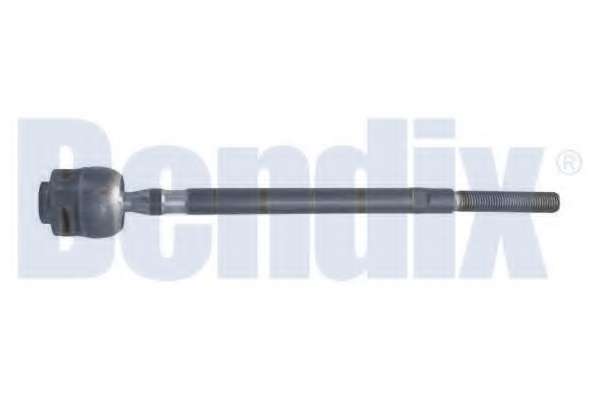 Осевой шарнир, рулевая тяга