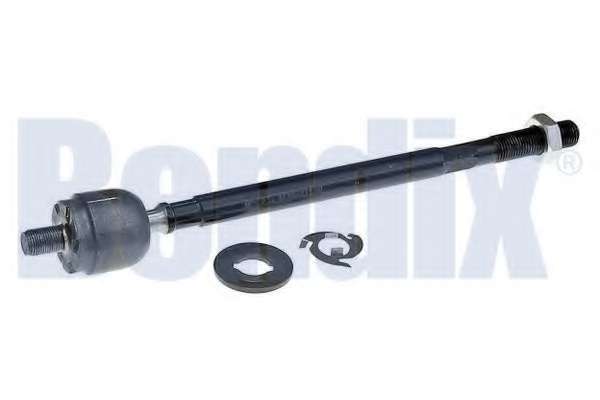 Осевой шарнир, рулевая тяга