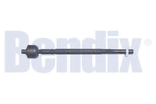 Осевой шарнир, рулевая тяга