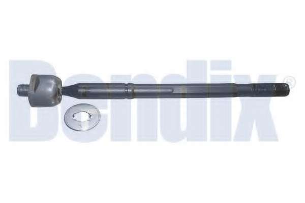 Осевой шарнир, рулевая тяга