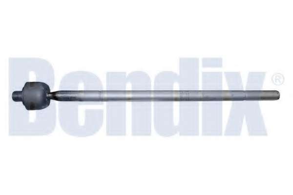 Осевой шарнир, рулевая тяга