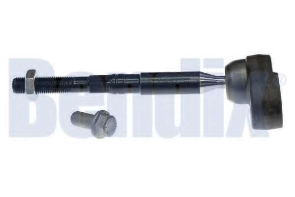 Осевой шарнир, рулевая тяга