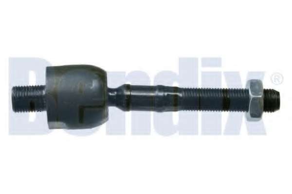 Осевой шарнир, рулевая тяга