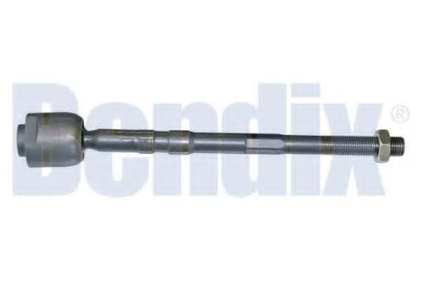 Осевой шарнир, рулевая тяга