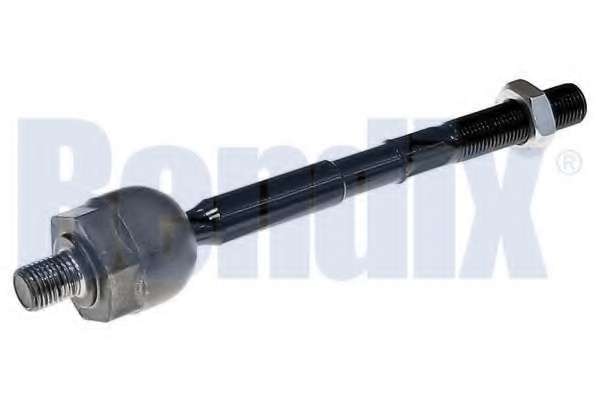 Осевой шарнир, рулевая тяга