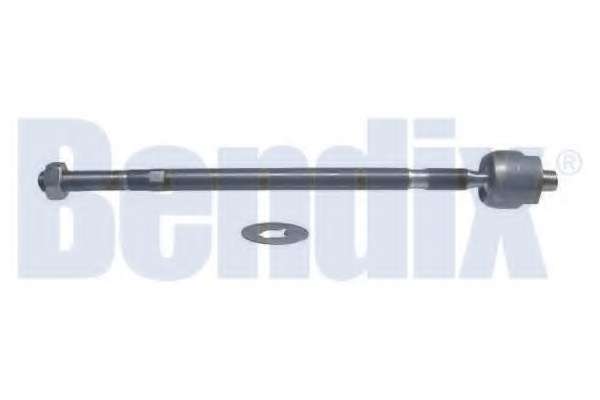 Осевой шарнир, рулевая тяга